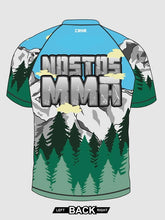 *ONLY ONE LEFT* Mount Pet-me-more Rashguard