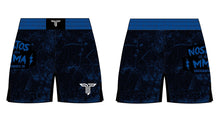 BJJ Ranked Shorts - Adult PRESALE