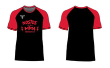 BJJ Ranked Rashguards - Adult PRESALE