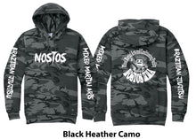 Adult White Ink Hoodie PRESALE