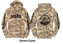 Adult Black Ink Hoodie PRESALE