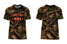 Takedown Rashguard - Adult PRESALE