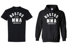 Nostos Shirt/Tank/Hoodie