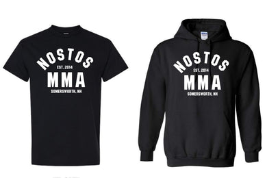 Nostos Shirt/Hoodie
