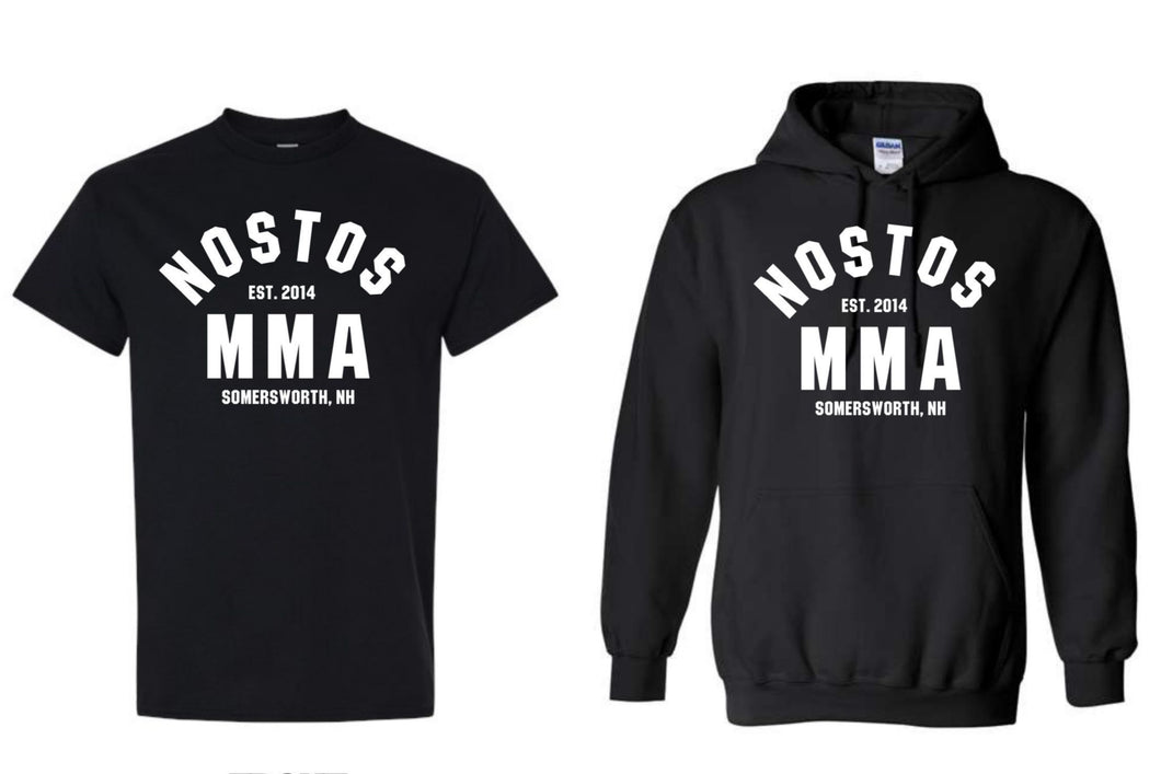 Nostos Shirt/Hoodie