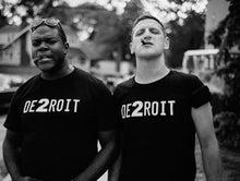NOS2OS Shirt