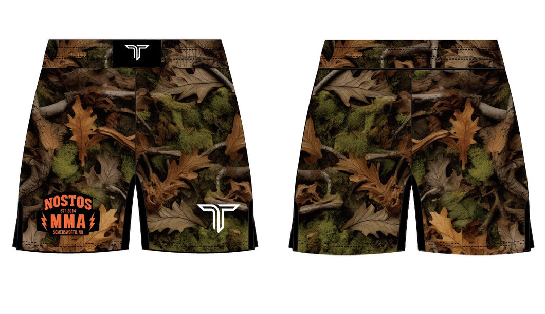 Takedown Shorts - Youth PRESALE