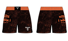 Takedown Shorts - Adult PRESALE