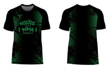 Takedown Rashguard - Adult PRESALE