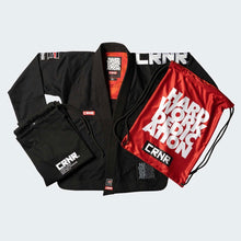 Hard Work Dedication Nostos Gi