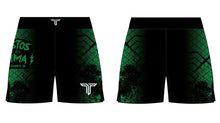 Takedown Shorts - Youth PRESALE