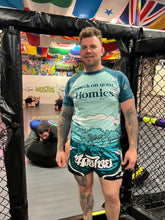 Mental Health Fundraiser Rashguard