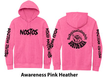 Adult Black Ink Hoodie PRESALE