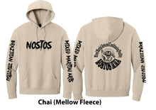 Adult Black Ink Hoodie PRESALE