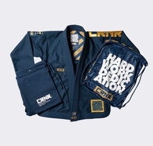 Hard Work Dedication Nostos Gi