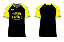BJJ Ranked Rashguard - Youth PRESALE