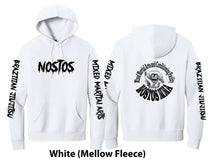 Adult Black Ink Hoodie PRESALE