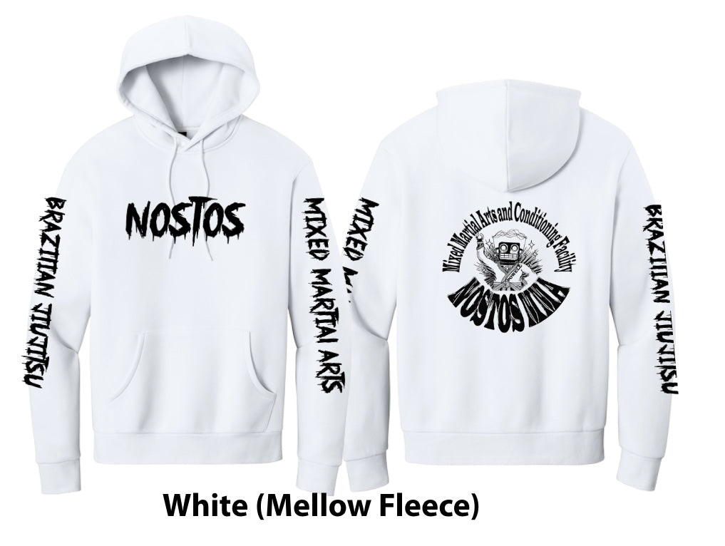 Adult Black Ink Hoodie PRESALE