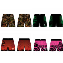 Takedown Shorts - Adult