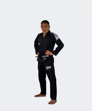 Hard Work Dedication Nostos Gi