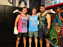 Nostos Jersey