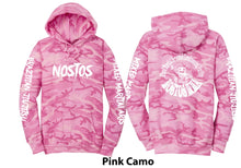 Adult White Ink Hoodie PRESALE