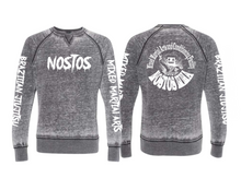 Adult White Ink Hoodie