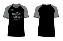BJJ Ranked Rashguard - Youth PRESALE