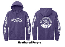 Adult White Ink Hoodie PRESALE