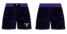 BJJ Ranked Shorts - Adult PRESALE