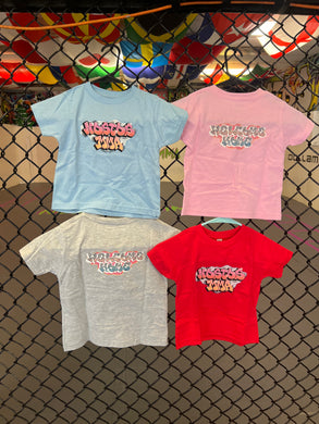 Toddler Tees