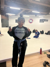 Mental Health Fundraiser Rashguard PRESALE