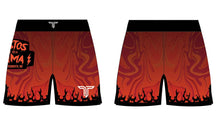 Takedown Shorts - Youth PRESALE