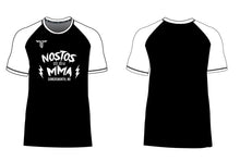 BJJ Ranked Rashguard - Youth PRESALE
