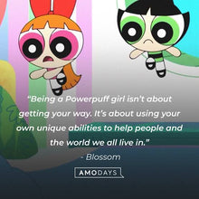 Powellpuff Girls Rashguard PRESALE