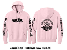 Adult Black Ink Hoodie PRESALE