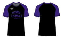 BJJ Ranked Rashguards - Adult PRESALE