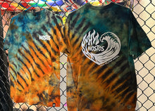 Hell or High Water Tie Dye