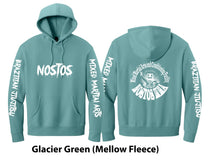 Adult White Ink Hoodie PRESALE