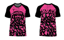 Takedown Rashguard - Adult PRESALE