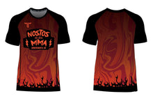 Takedown Rashguard - Adult PRESALE