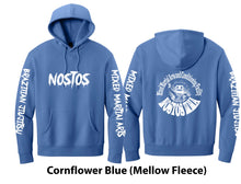 Adult White Ink Hoodie PRESALE