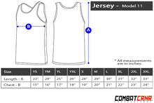 Graffiti Jersey