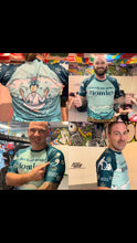 Mental Health Fundraiser Rashguard