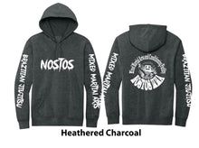 Adult White Ink Hoodie PRESALE