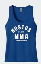 Nostos Shirt/Tank/Hoodie