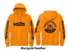 Adult Black Ink Hoodie PRESALE