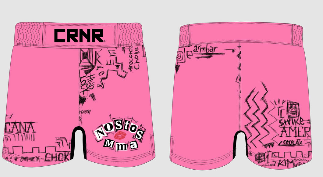 Mean Girls Shorts PRESALE