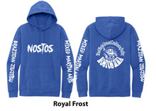 Adult White Ink Hoodie PRESALE