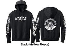 Adult White Ink Hoodie PRESALE